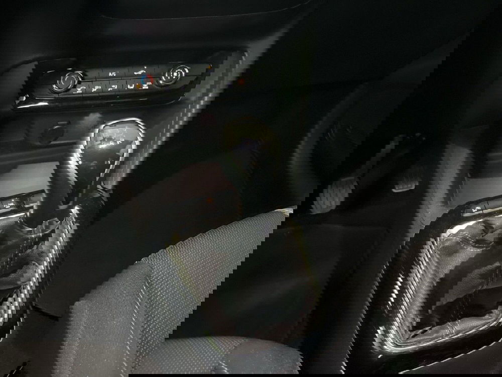 Opel Corsa usata a Torino (13)