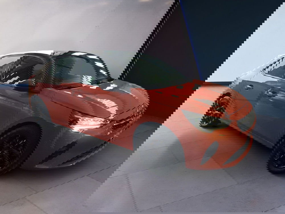 Opel Corsa usata a Torino (3)