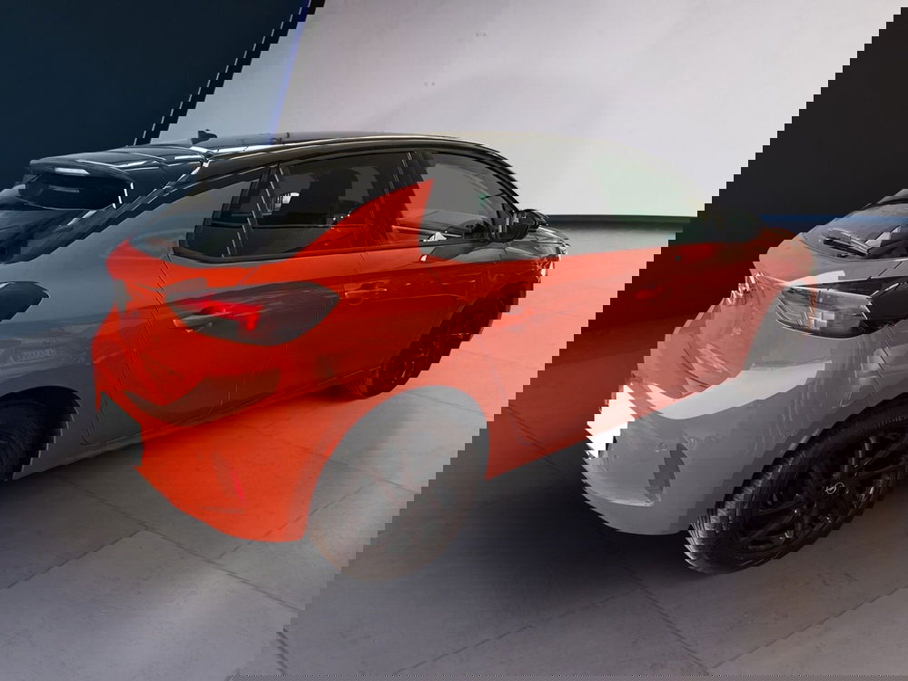 Opel Corsa usata a Torino (4)