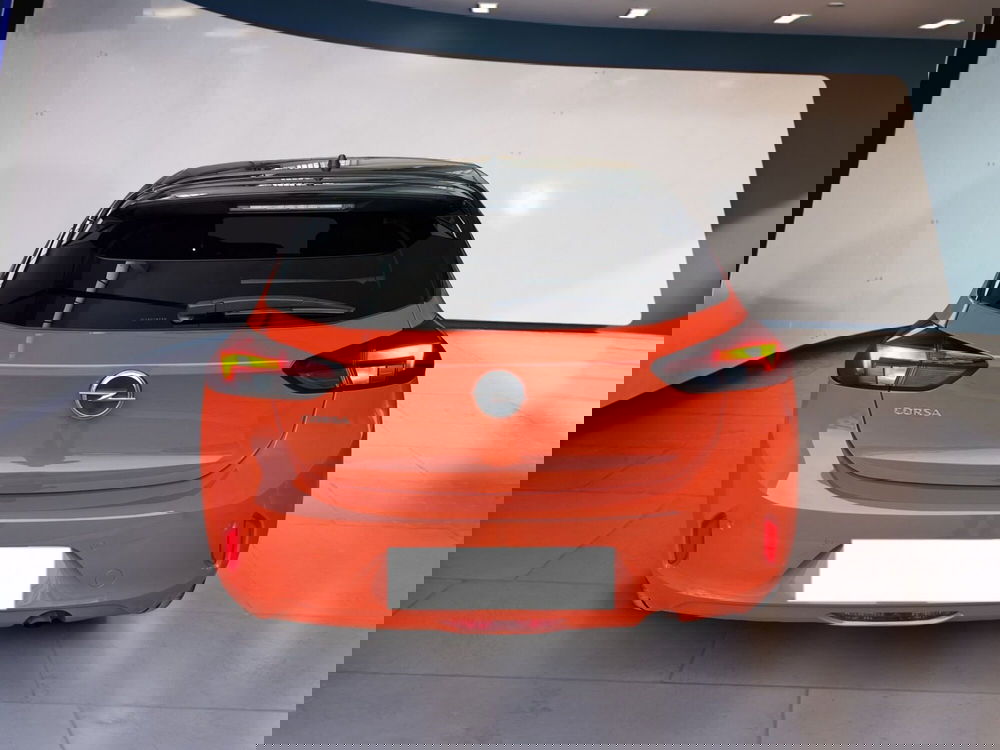 Opel Corsa usata a Torino (5)