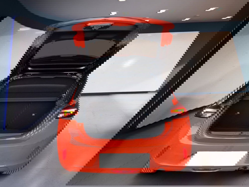 Opel Corsa usata a Torino (7)