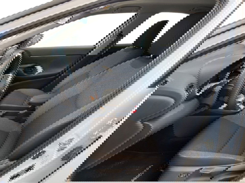 Toyota Yaris Cross usata a Torino (10)