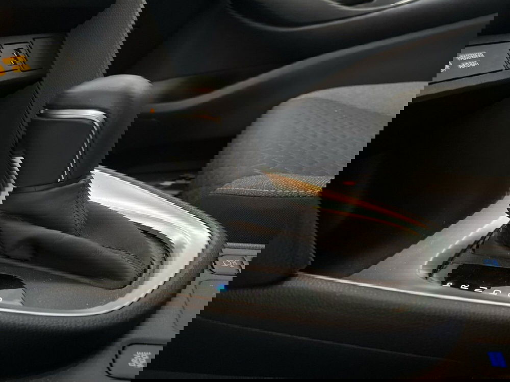 Toyota Yaris Cross usata a Torino (14)