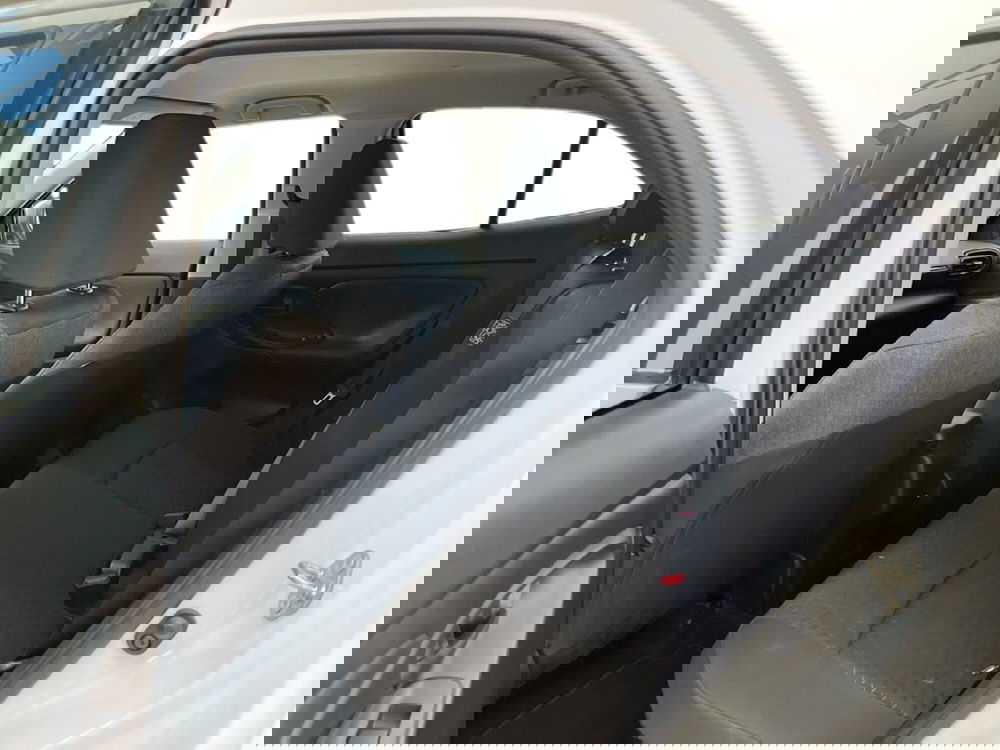 Toyota Yaris Cross usata a Torino (9)