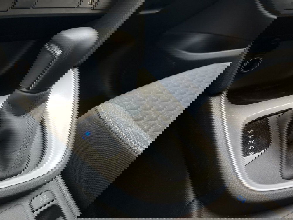 Toyota Yaris Cross usata a Torino (11)