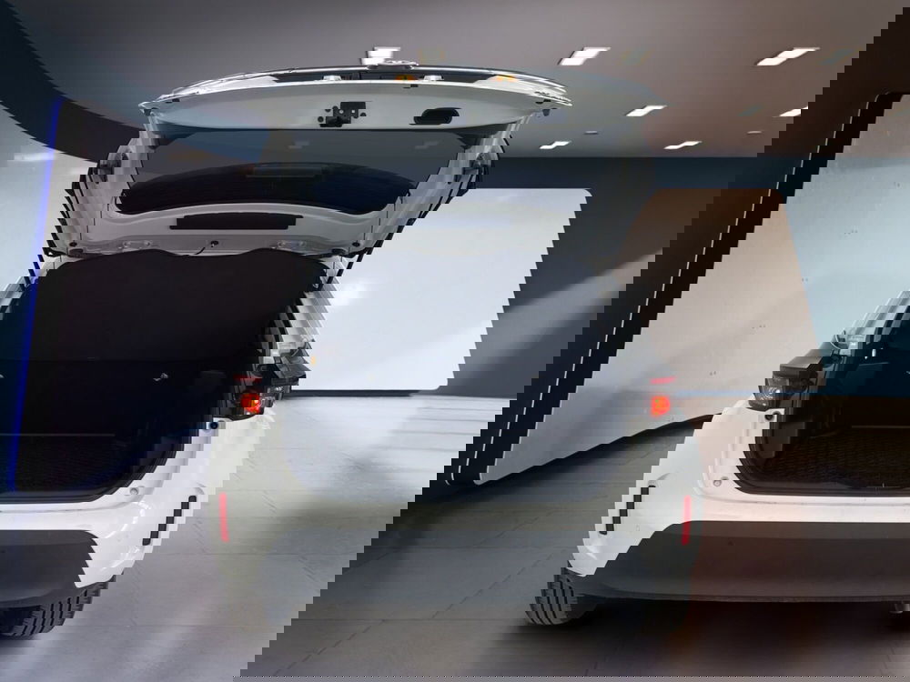 Toyota Yaris Cross usata a Torino (6)