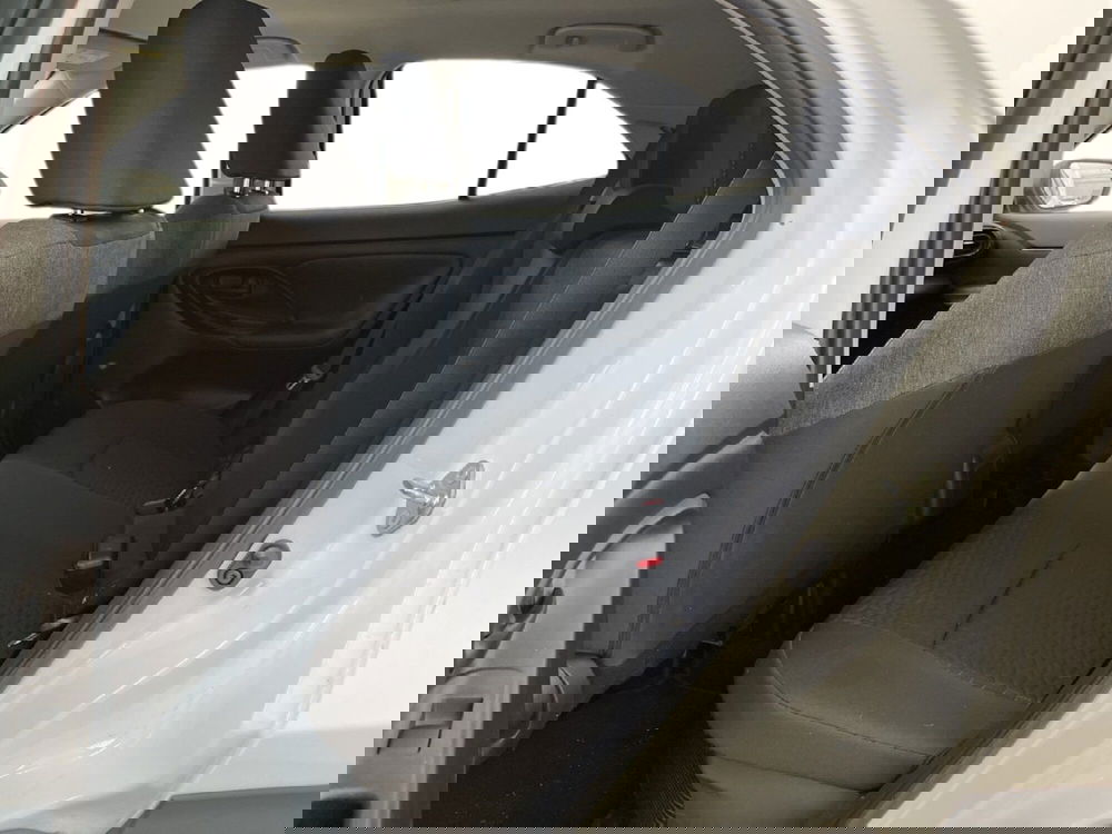 Toyota Yaris Cross usata a Torino (7)