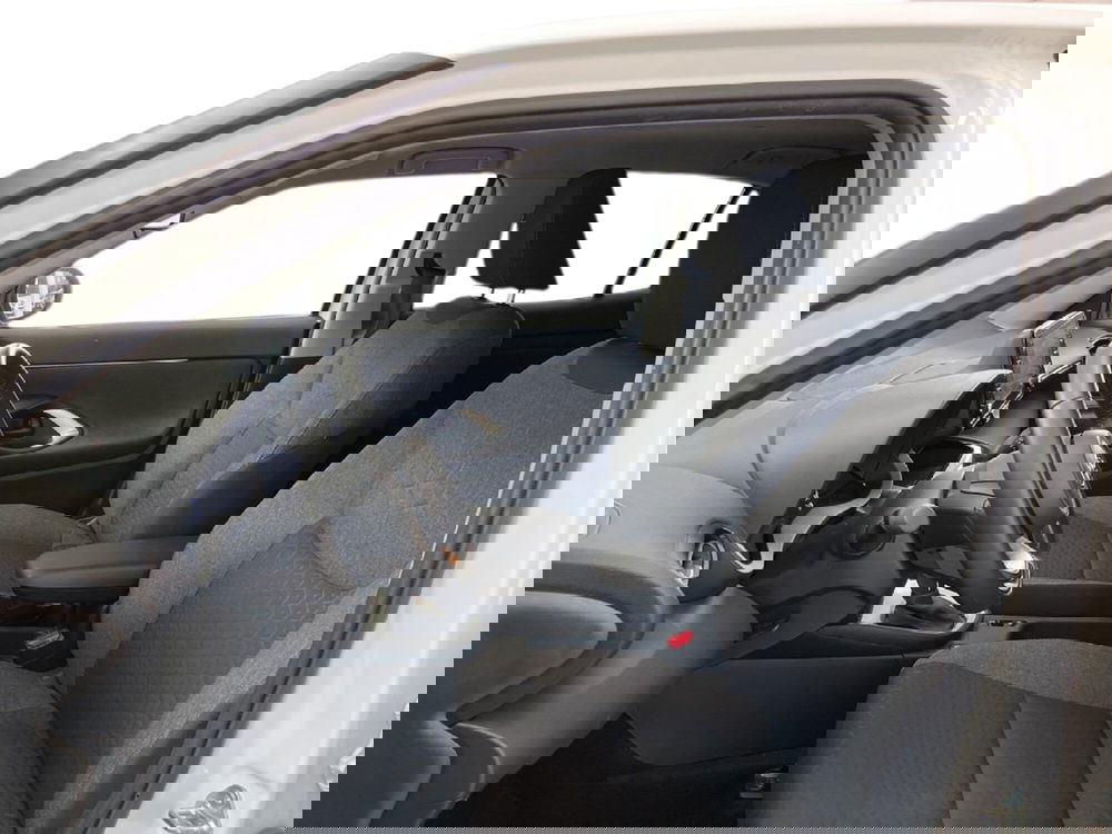 Toyota Yaris Cross usata a Torino (8)