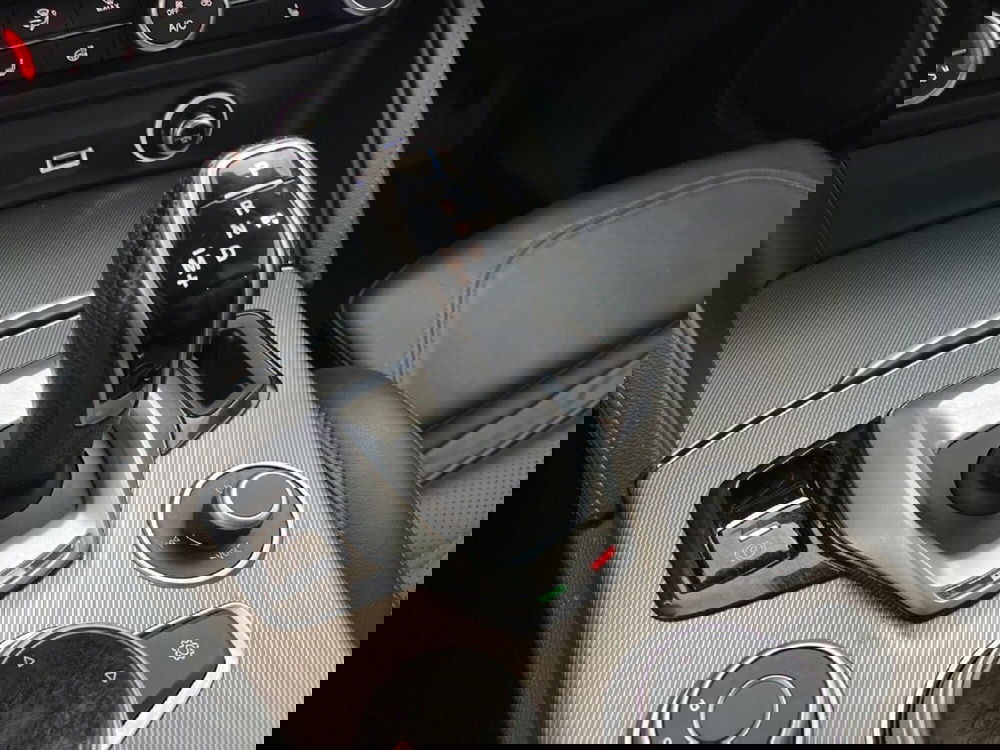 Alfa Romeo Stelvio usata a Torino (12)