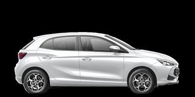 Mg MG3 1.5 Standard nuova a Asti