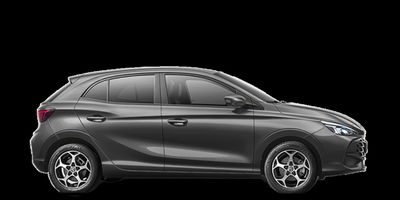 Mg MG3 1.5 Standard nuova a Asti