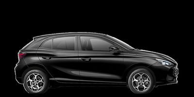 Mg MG3 1.5 Standard nuova a Asti