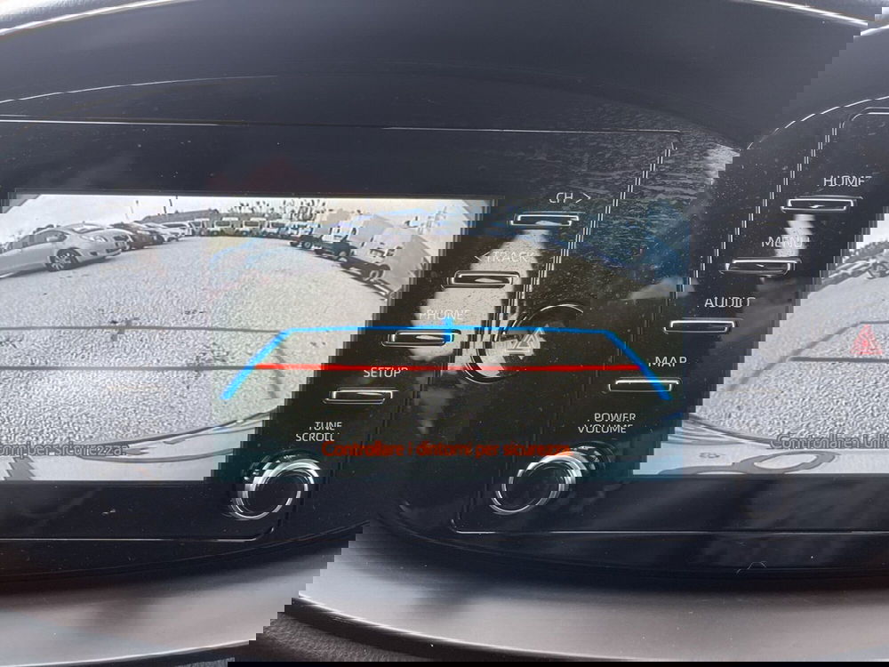 Toyota Aygo X usata a Ragusa (14)