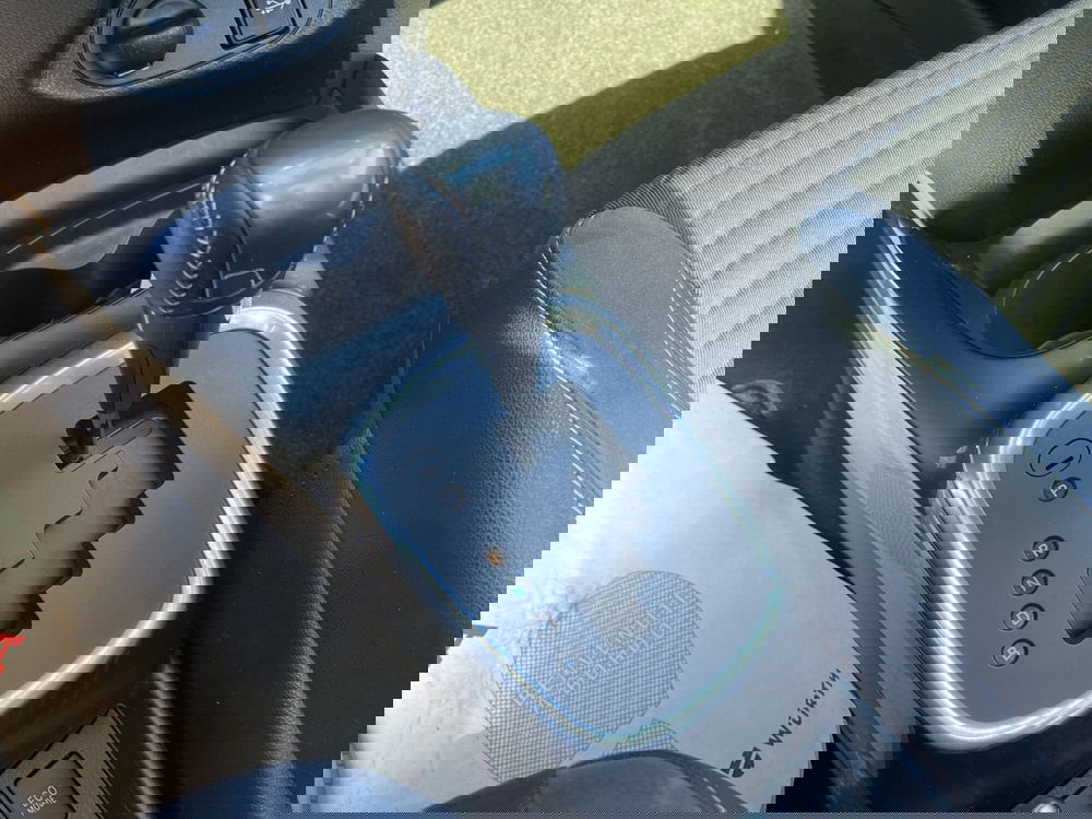 Toyota Yaris usata a Ragusa (17)