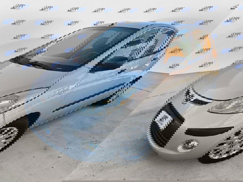 Hyundai i10 usata a Firenze