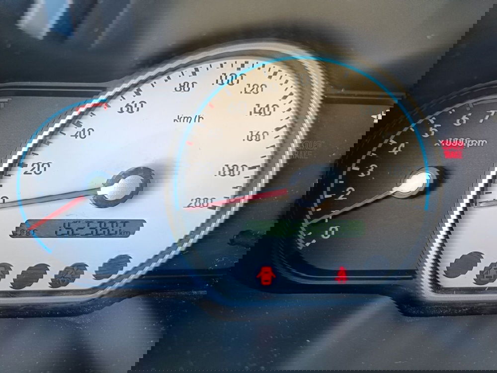 Hyundai i10 usata a Firenze (11)