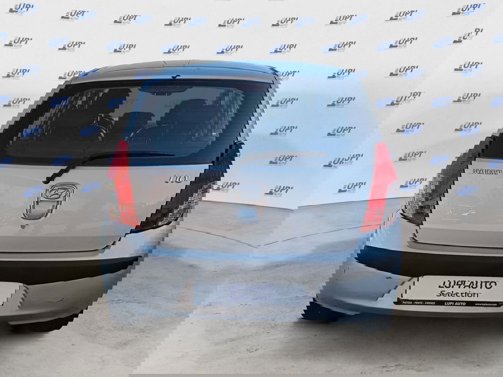 Hyundai i10 usata a Firenze (3)