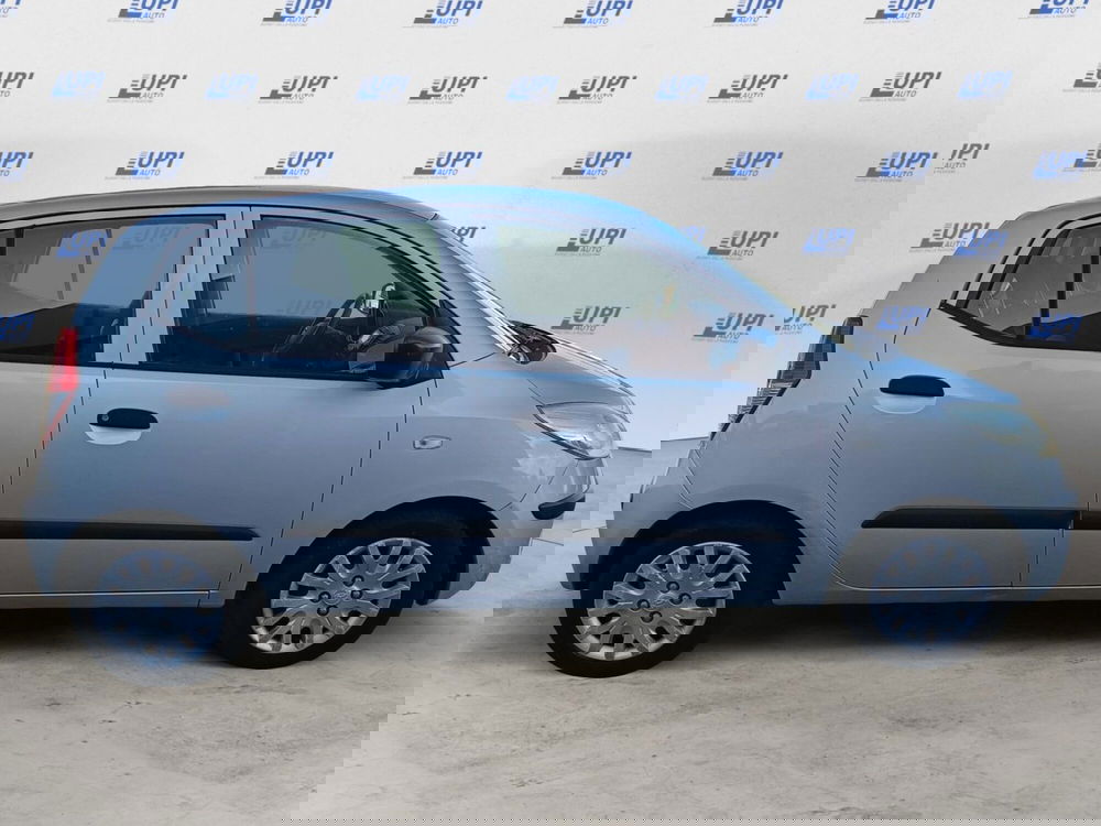 Hyundai i10 usata a Firenze (5)