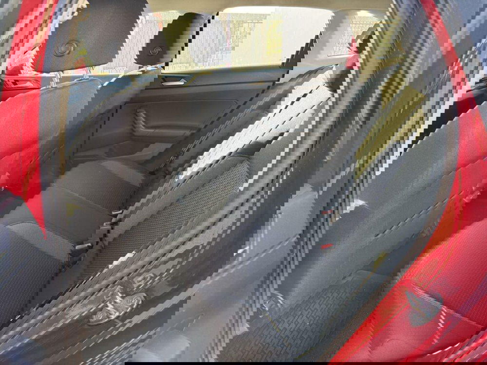 Volkswagen Taigo usata a Alessandria (10)