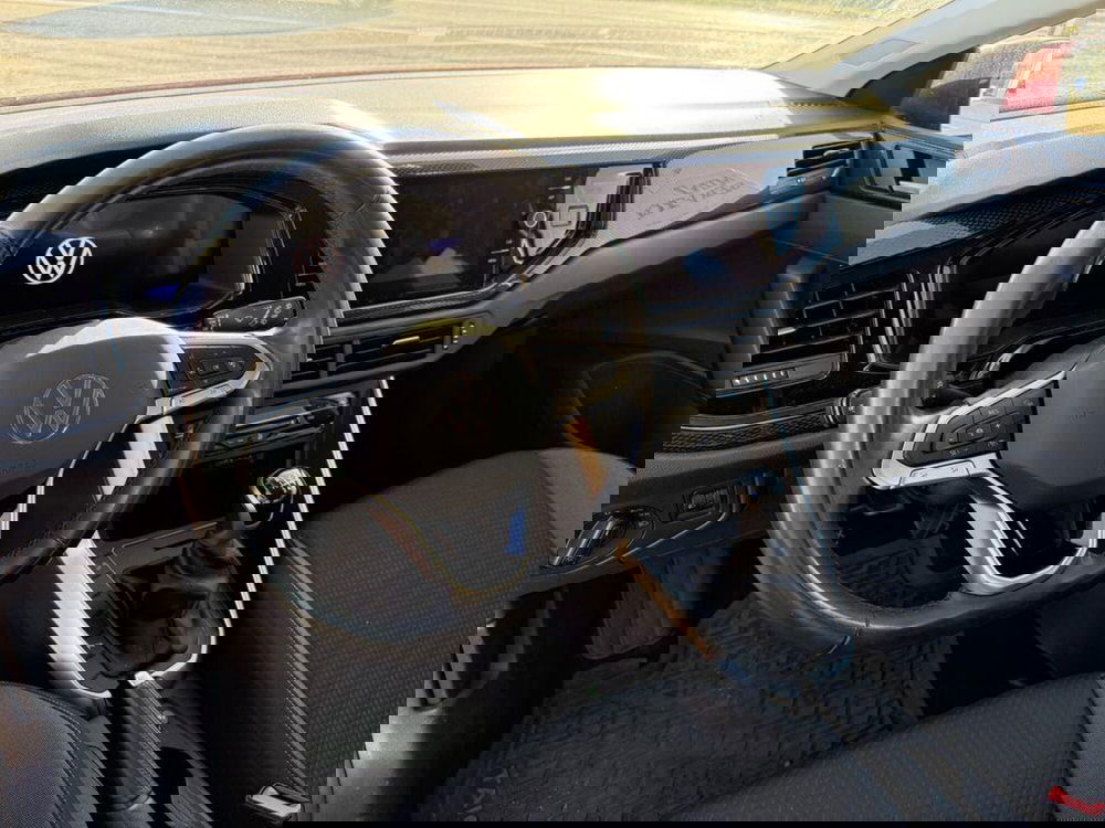 Volkswagen Taigo usata a Alessandria (6)