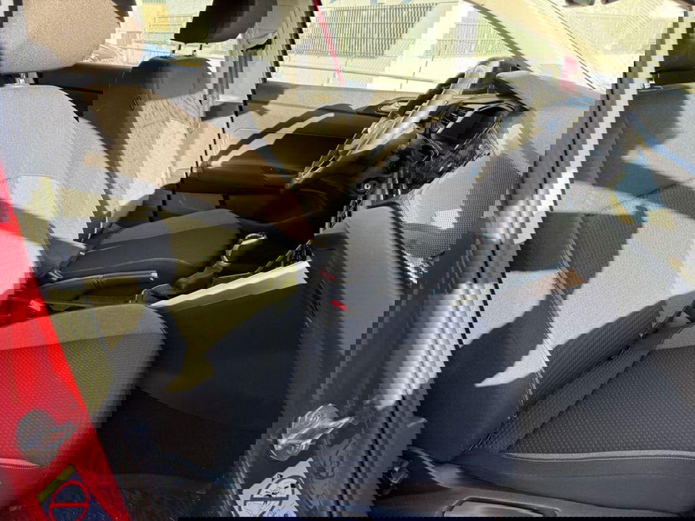 Volkswagen Taigo usata a Alessandria (8)