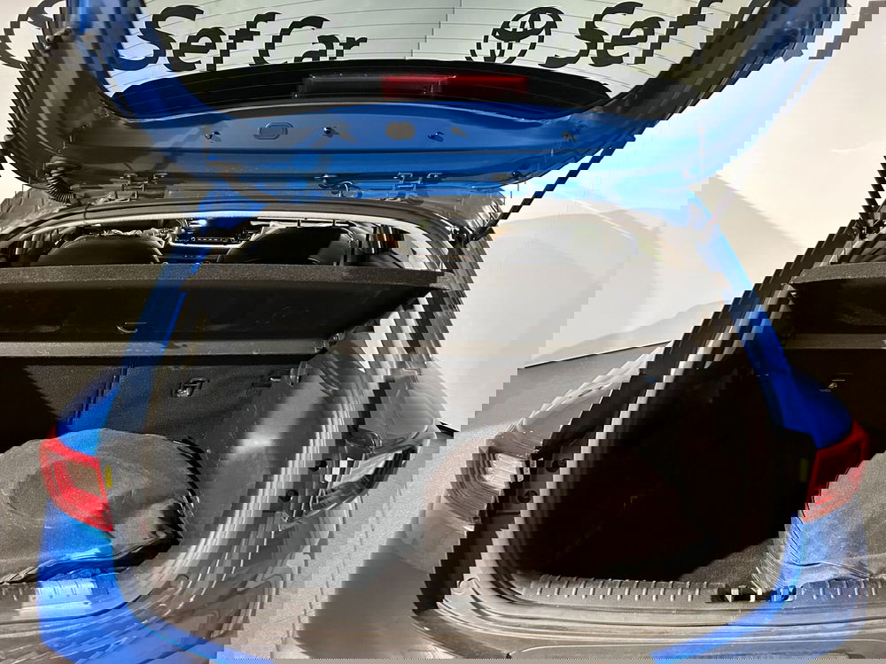 Kia Stonic usata a Milano (6)