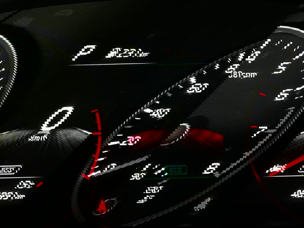 Kia Stonic usata a Milano (8)