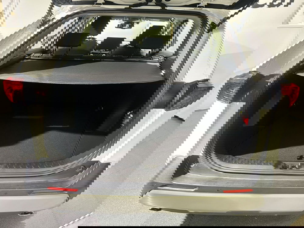 Toyota Rav4 usata a Milano (11)