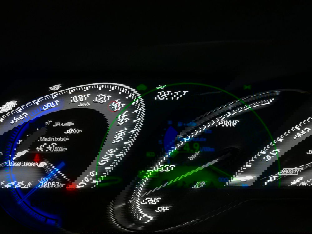 Toyota Rav4 usata a Milano (13)