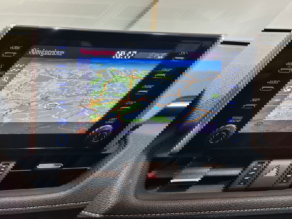 Toyota Rav4 usata a Milano (16)