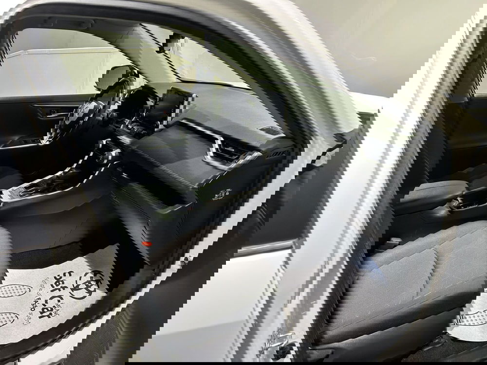Toyota Rav4 usata a Milano (7)