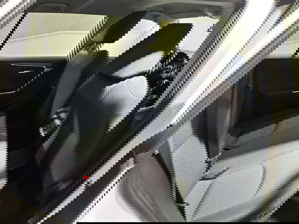 Toyota Rav4 usata a Milano (8)