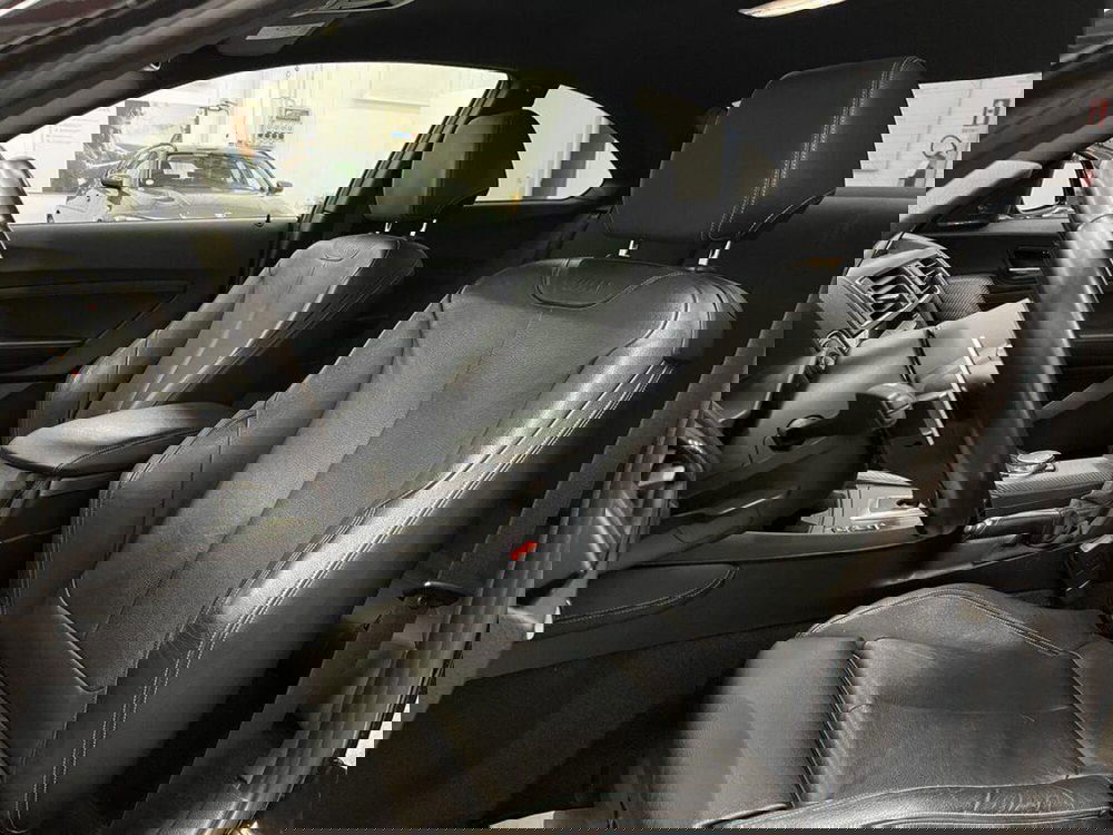 BMW Serie 2 Coupé usata a Alessandria (12)