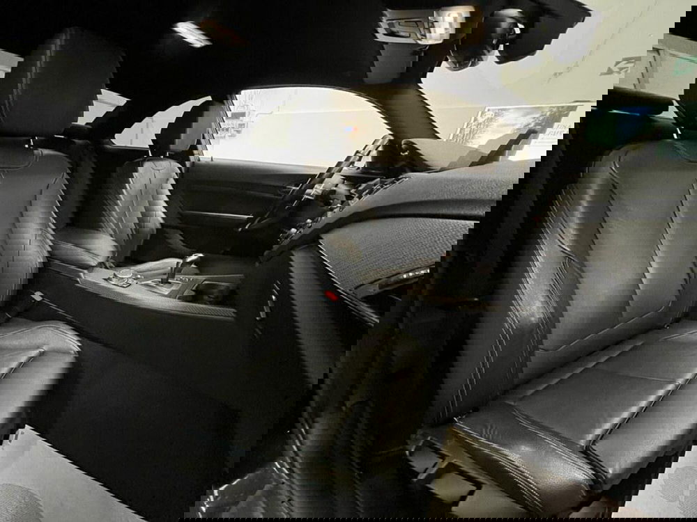 BMW Serie 2 Coupé usata a Alessandria (13)