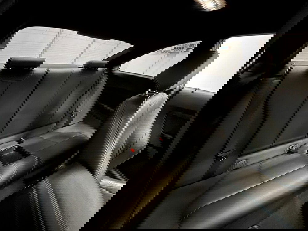 BMW Serie 2 Coupé usata a Alessandria (15)