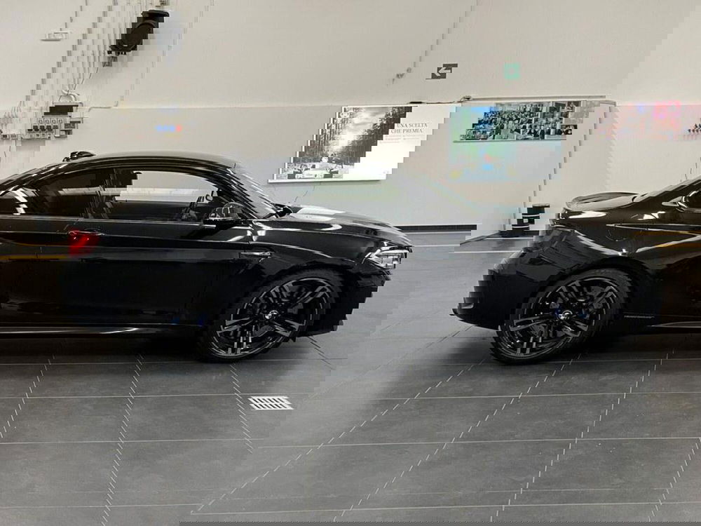 BMW Serie 2 Coupé usata a Alessandria (4)
