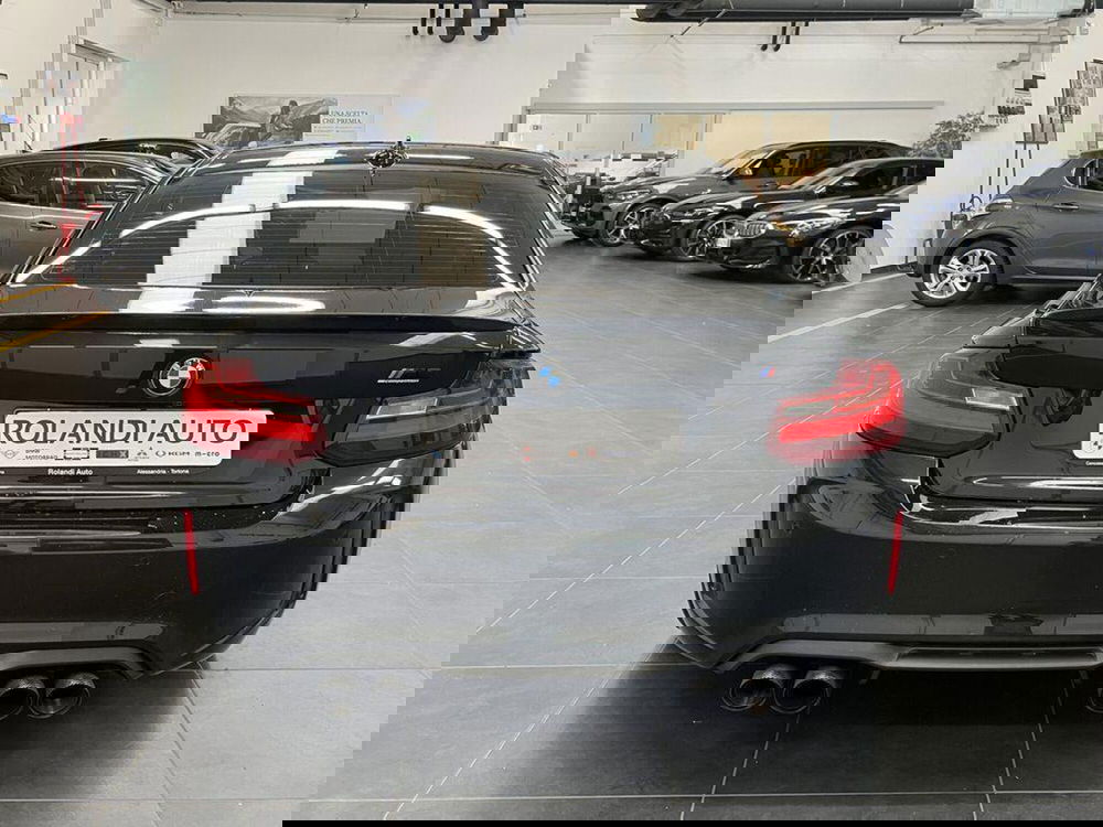 BMW Serie 2 Coupé usata a Alessandria (6)