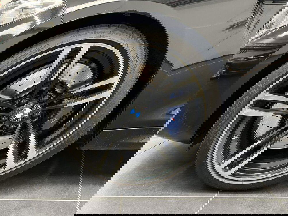 BMW Serie 2 Coupé usata a Alessandria (9)
