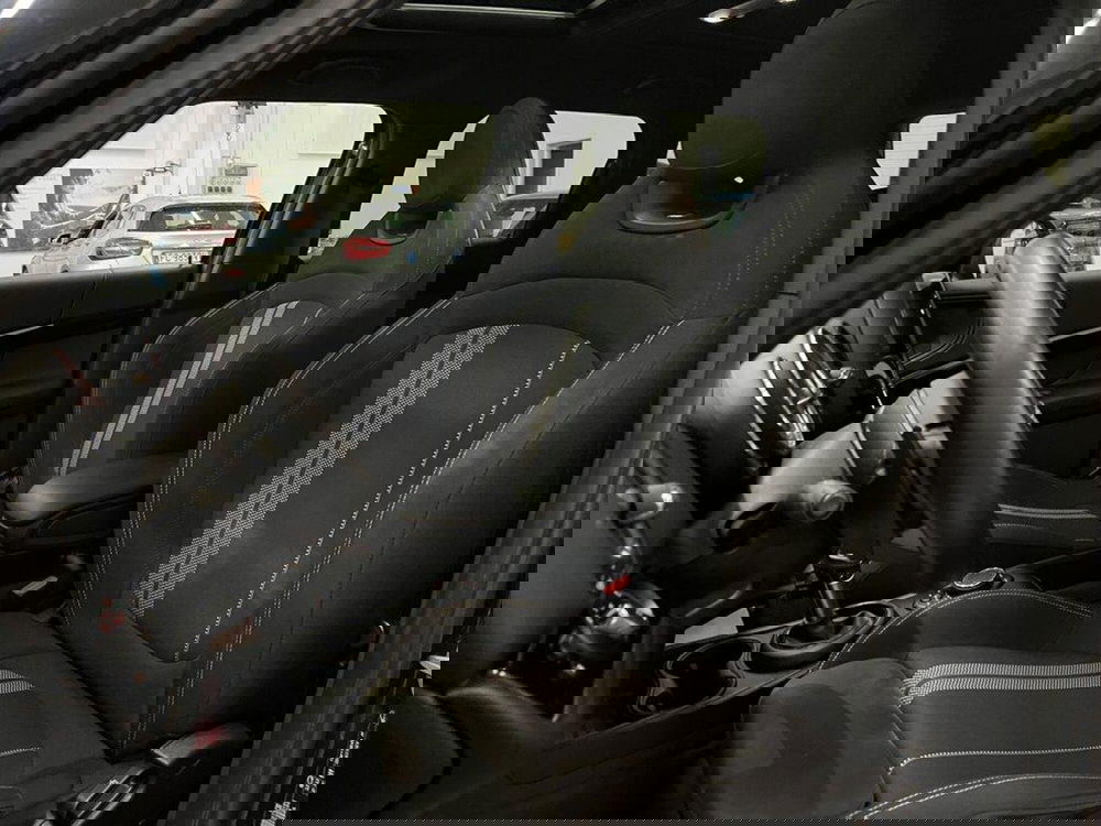 MINI Mini Countryman usata a Alessandria (11)