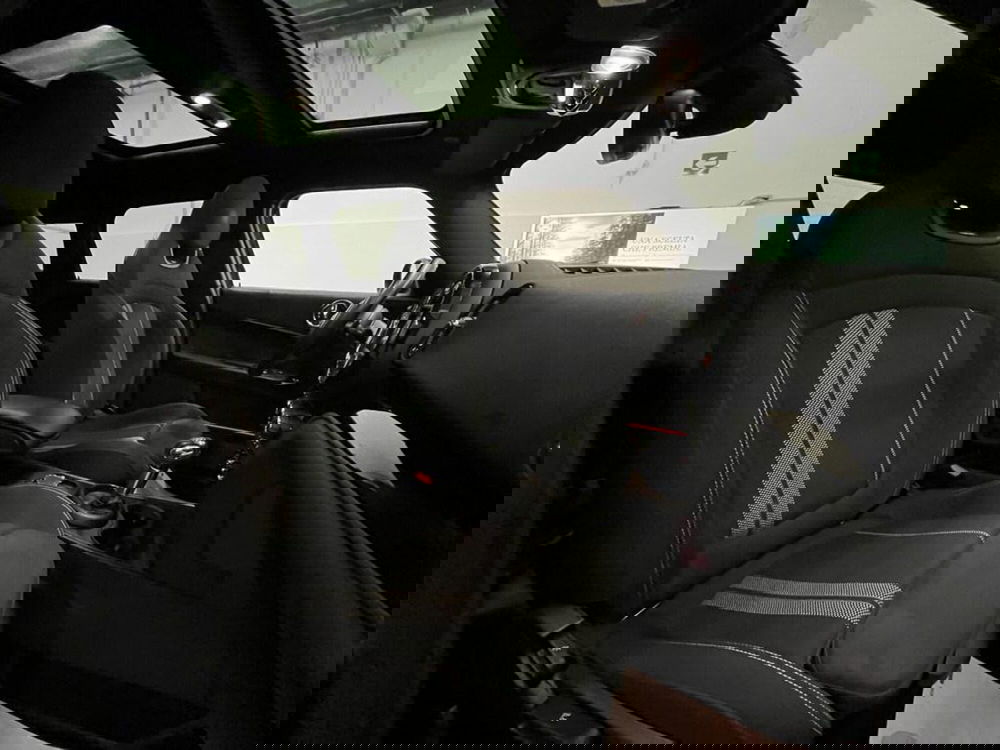 MINI Mini Countryman usata a Alessandria (13)