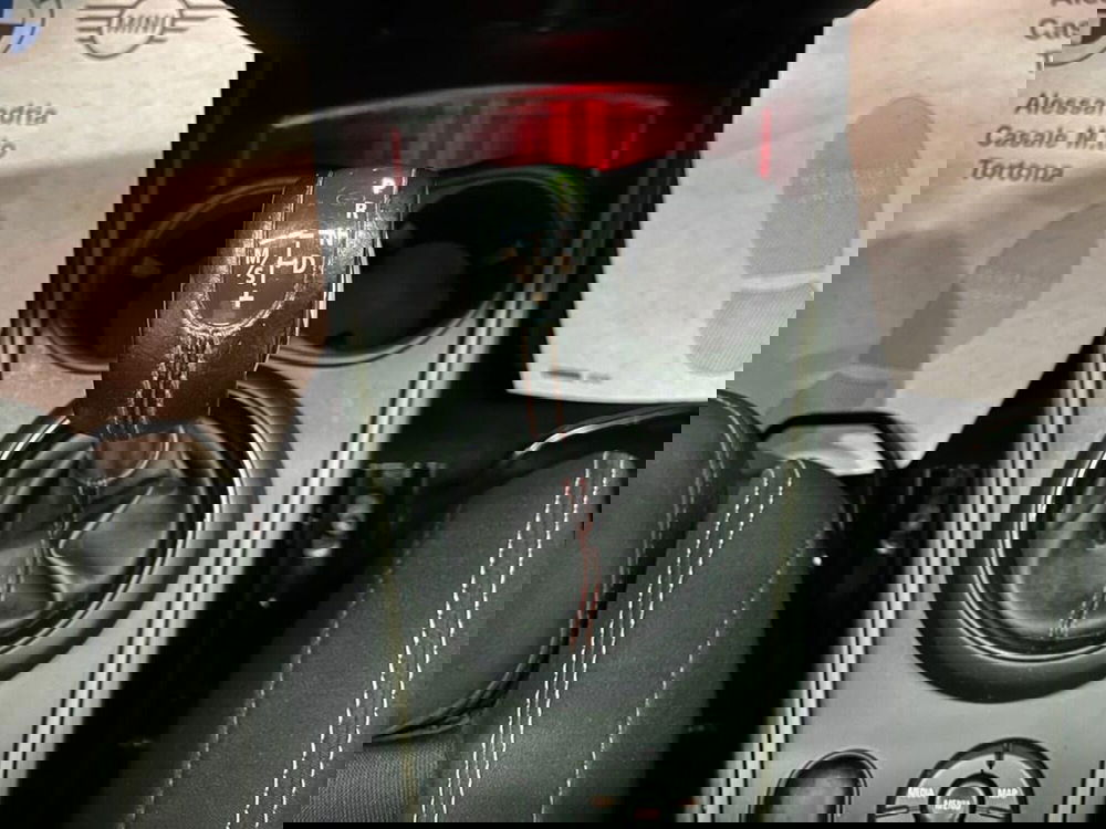 MINI Mini Countryman usata a Alessandria (14)