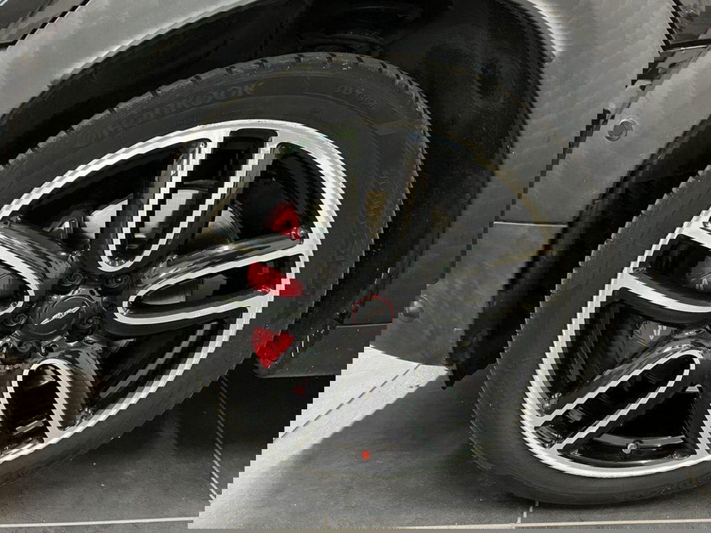 MINI Mini Countryman usata a Alessandria (9)