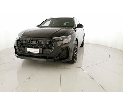 Audi Q8 3.0 tdi mhev S line edition quattro 286cv tiptronic nuova a Paglieta
