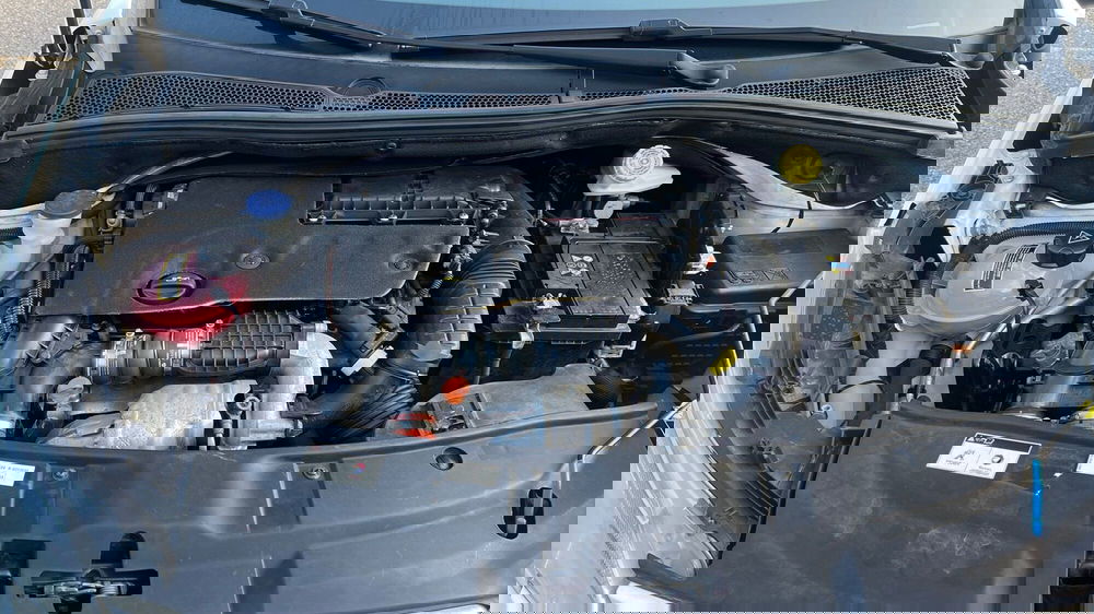 Peugeot 2008 usata a Viterbo (10)