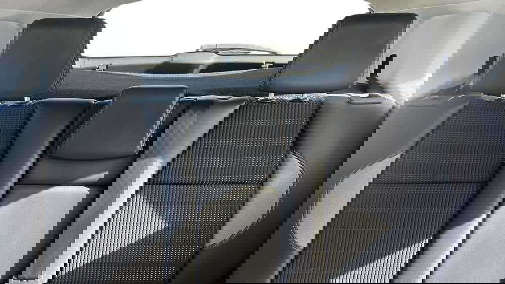 Peugeot 2008 usata a Viterbo (11)