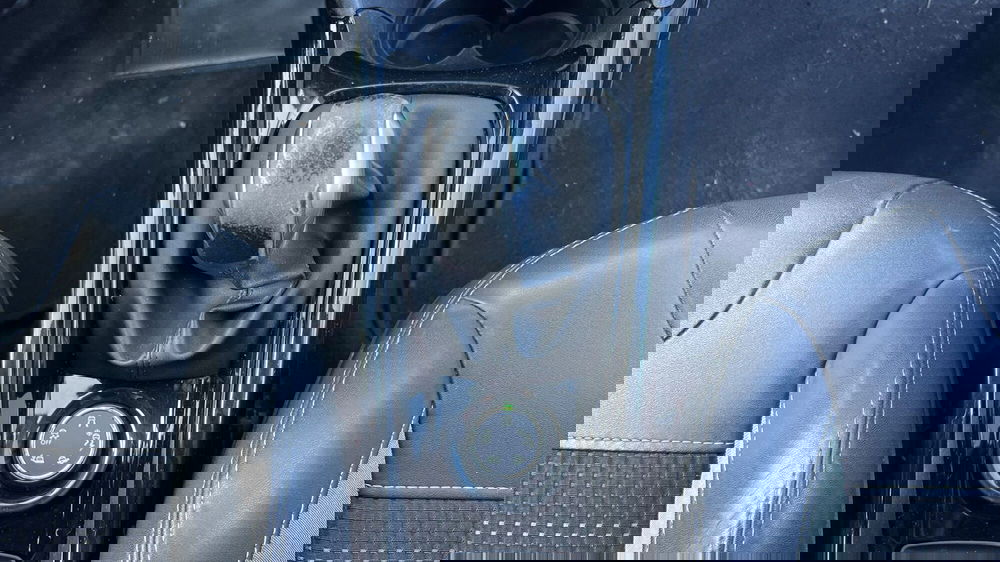 Peugeot 2008 usata a Viterbo (14)