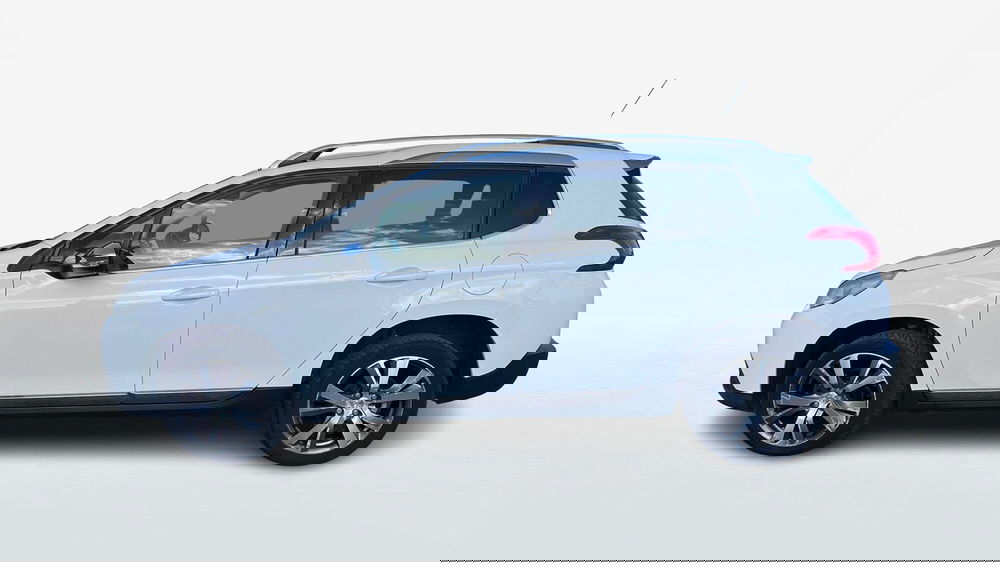 Peugeot 2008 usata a Viterbo (3)