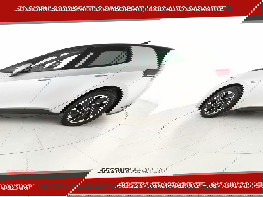 Volkswagen ID.3 usata a Chieti (2)