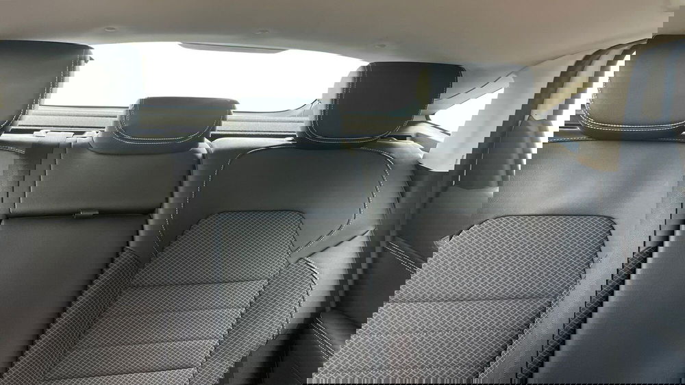 Renault Arkana usata a Viterbo (10)