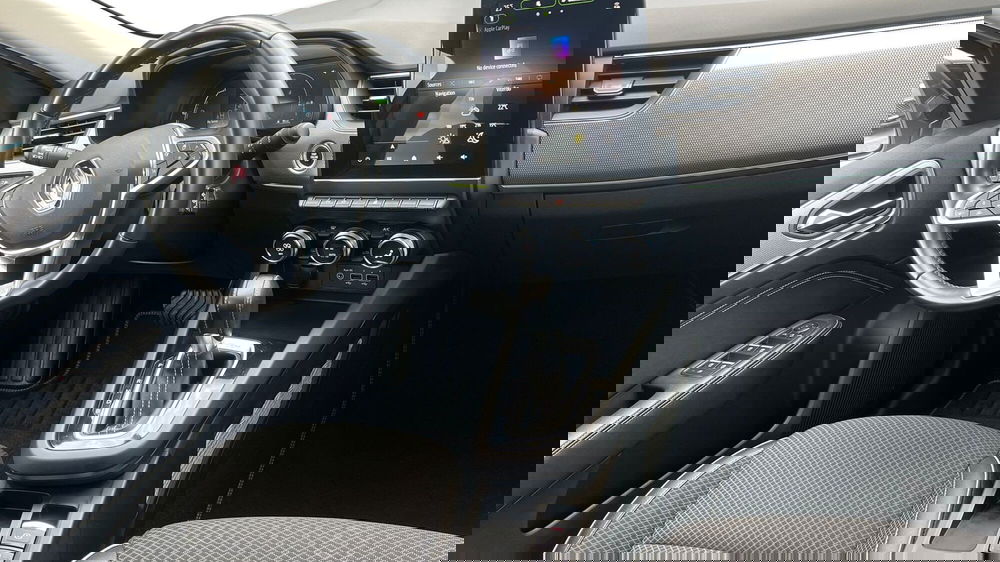 Renault Arkana usata a Viterbo (12)